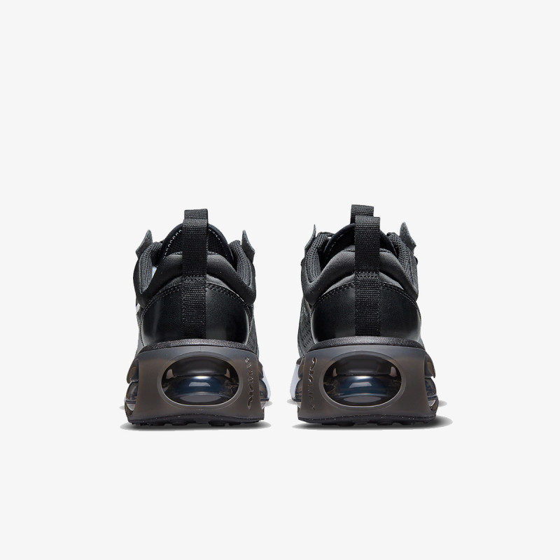 NIKE Спортни обувки Air Max 2021 
