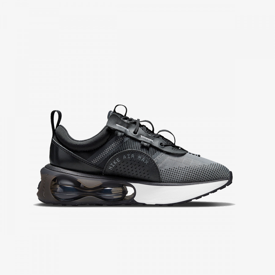 NIKE Спортни обувки Air Max 2021 