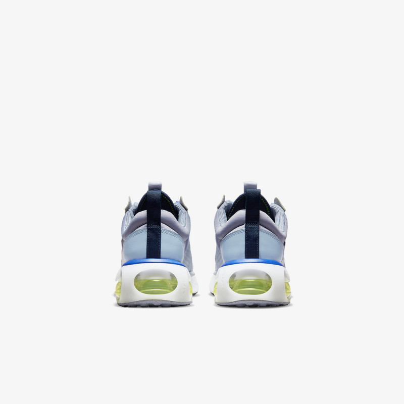 NIKE Спортни обувки AIR MAX 2021 