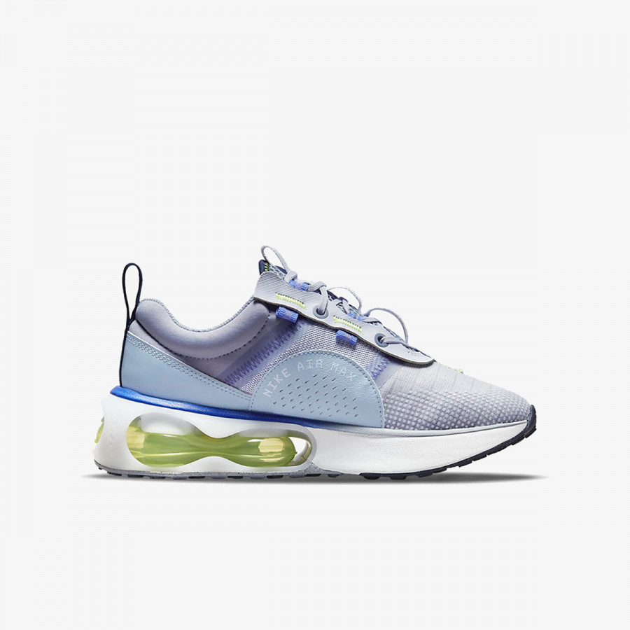 NIKE Спортни обувки AIR MAX 2021 