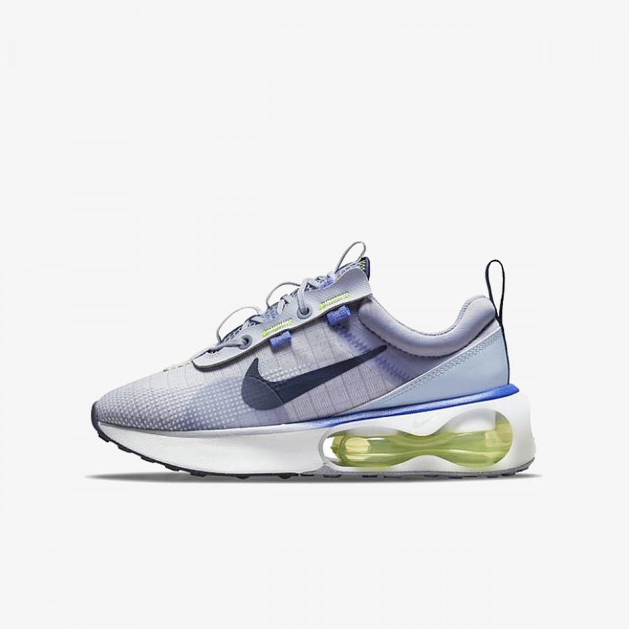 NIKE Спортни обувки AIR MAX 2021 