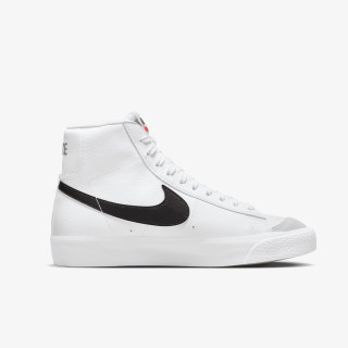 NIKE Спортни обувки Blazer Mid '77 