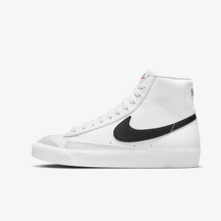 NIKE Спортни обувки Blazer Mid '77 