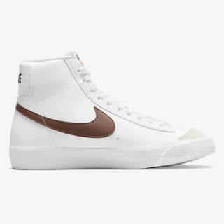 NIKE Спортни обувки BLAZER MID '77 BG 