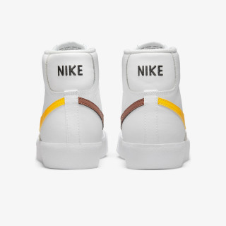 NIKE Спортни обувки BLAZER MID '77 BG 