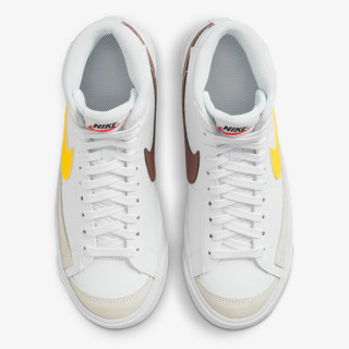 NIKE Спортни обувки BLAZER MID '77 BG 