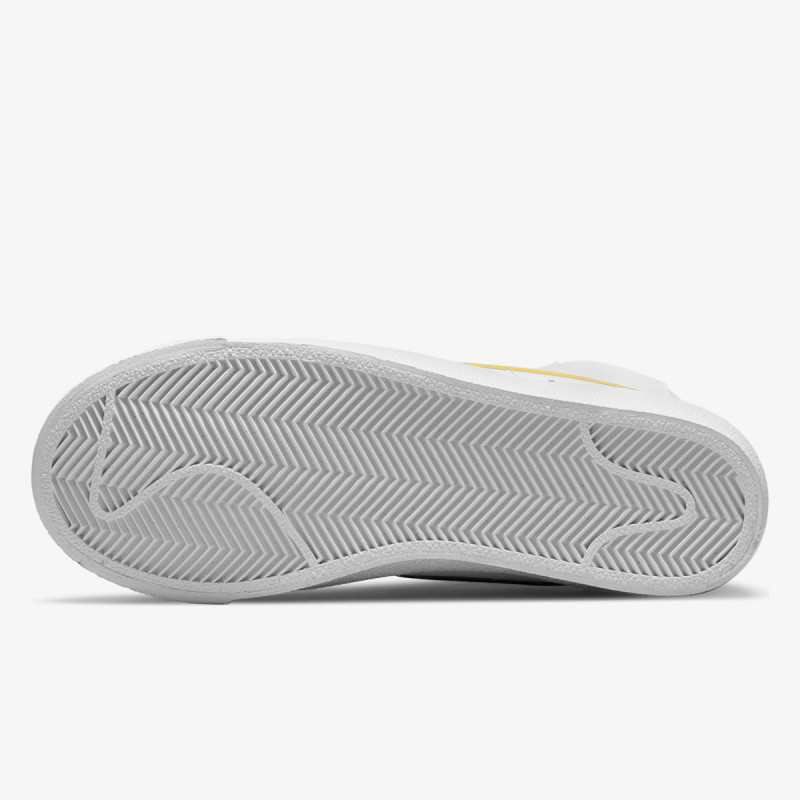 NIKE Спортни обувки BLAZER MID '77 BG 