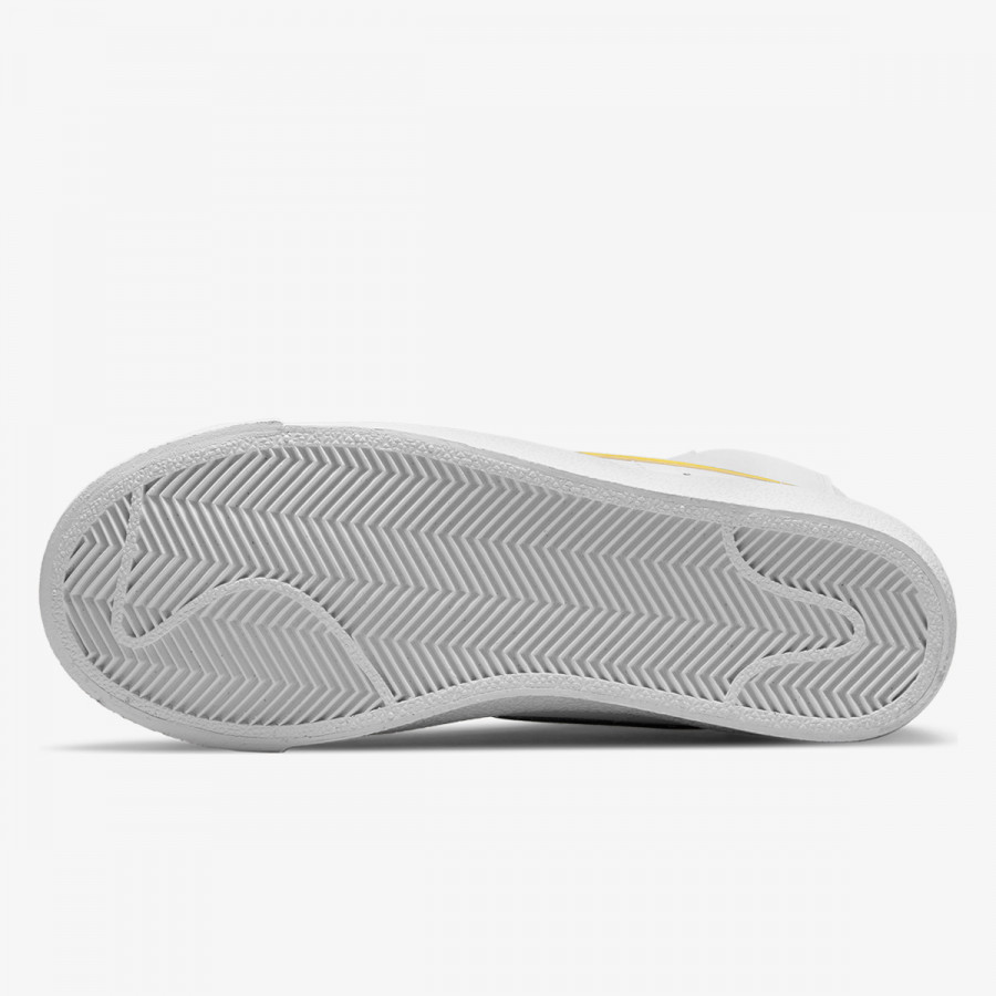 NIKE Спортни обувки BLAZER MID '77 BG 