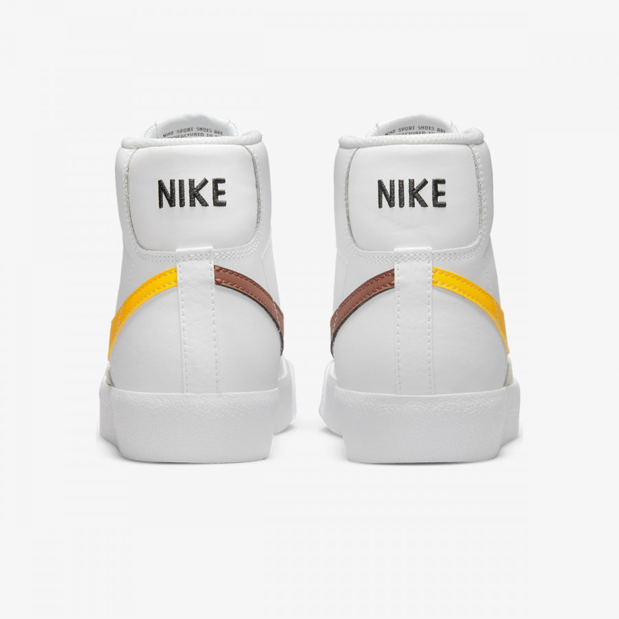 NIKE Спортни обувки BLAZER MID '77 BG 