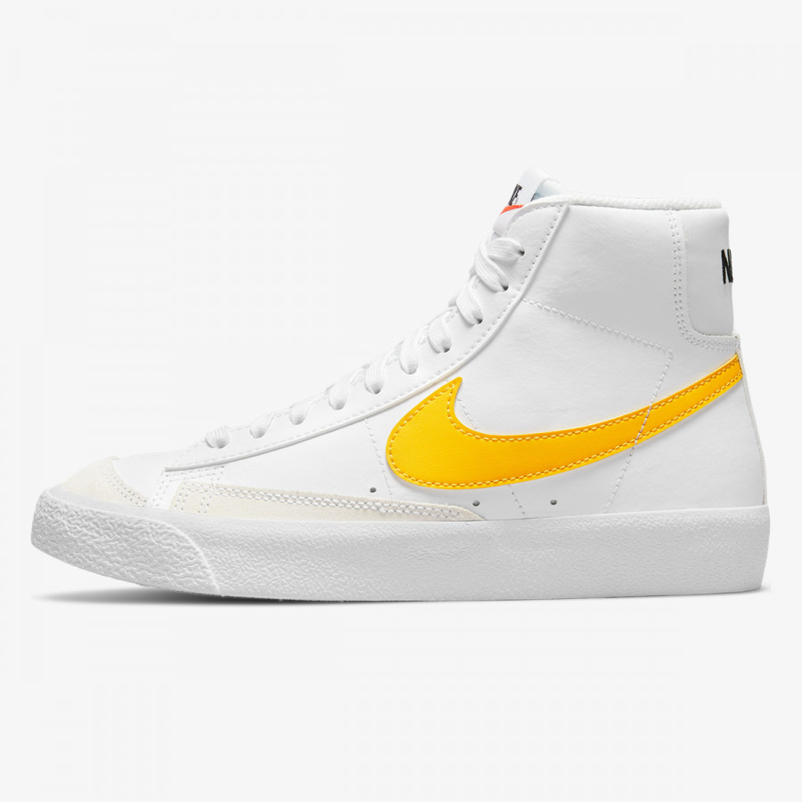 NIKE Спортни обувки BLAZER MID '77 BG 