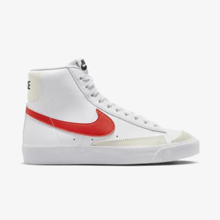 NIKE Спортни обувки BLAZER MID '77 BG 