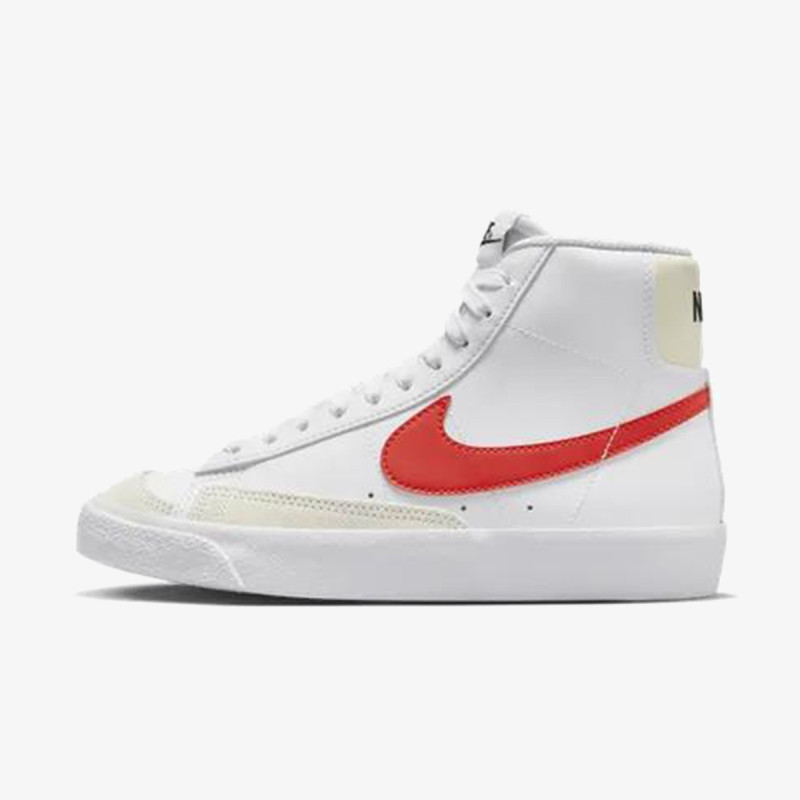 NIKE Спортни обувки BLAZER MID '77 BG 