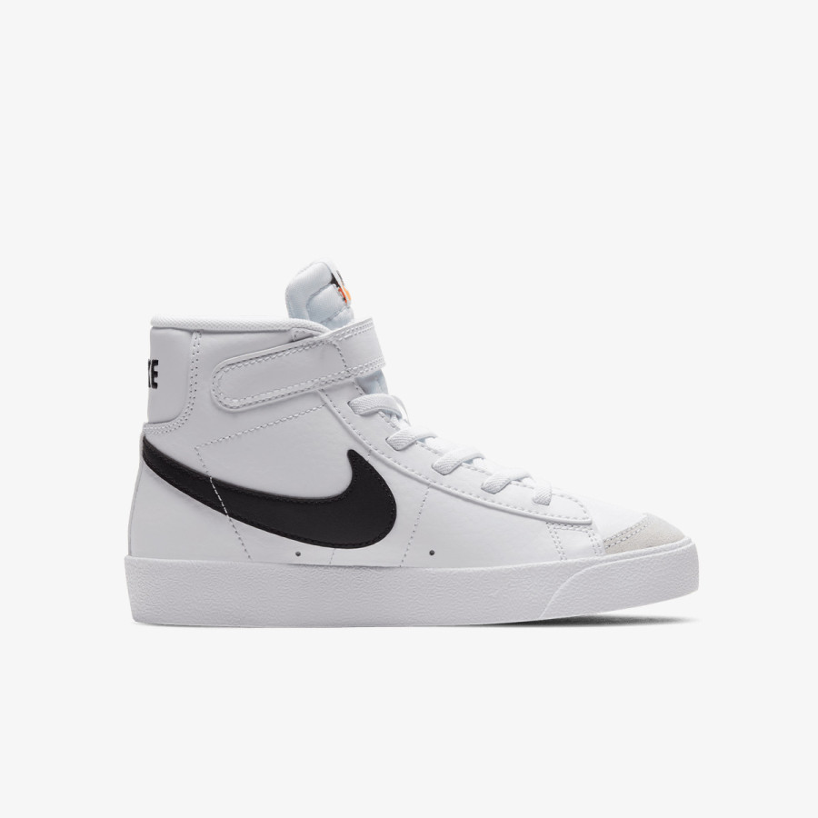 NIKE Спортни обувки Blazer Mid '77 