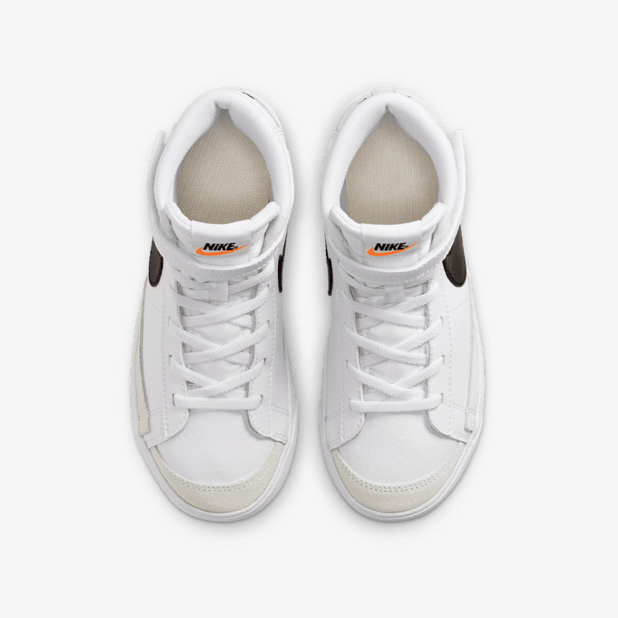 NIKE Спортни обувки Blazer Mid '77 