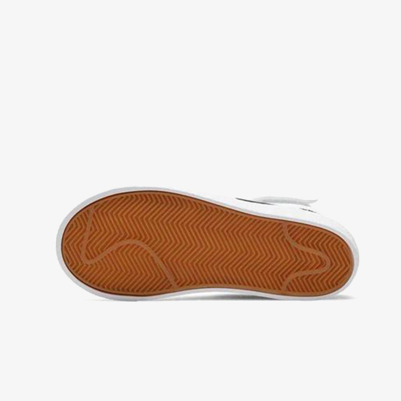 NIKE Спортни обувки Blazer Mid '77 