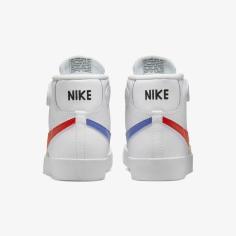 NIKE Спортни обувки Blazer Mid '77 