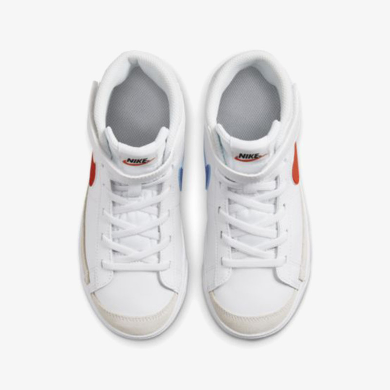 NIKE Спортни обувки Blazer Mid '77 