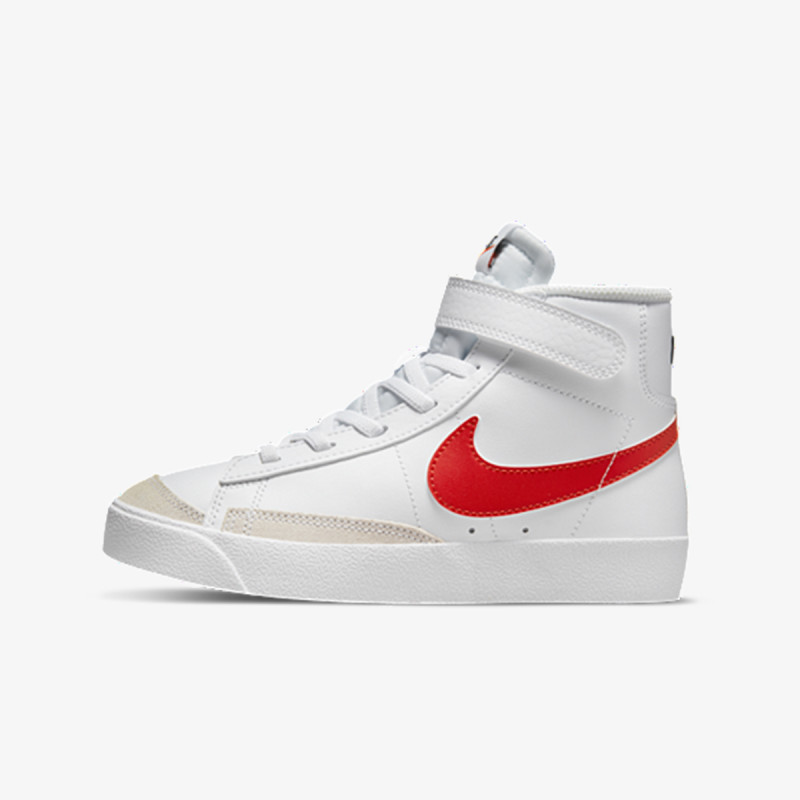 NIKE Спортни обувки Blazer Mid '77 