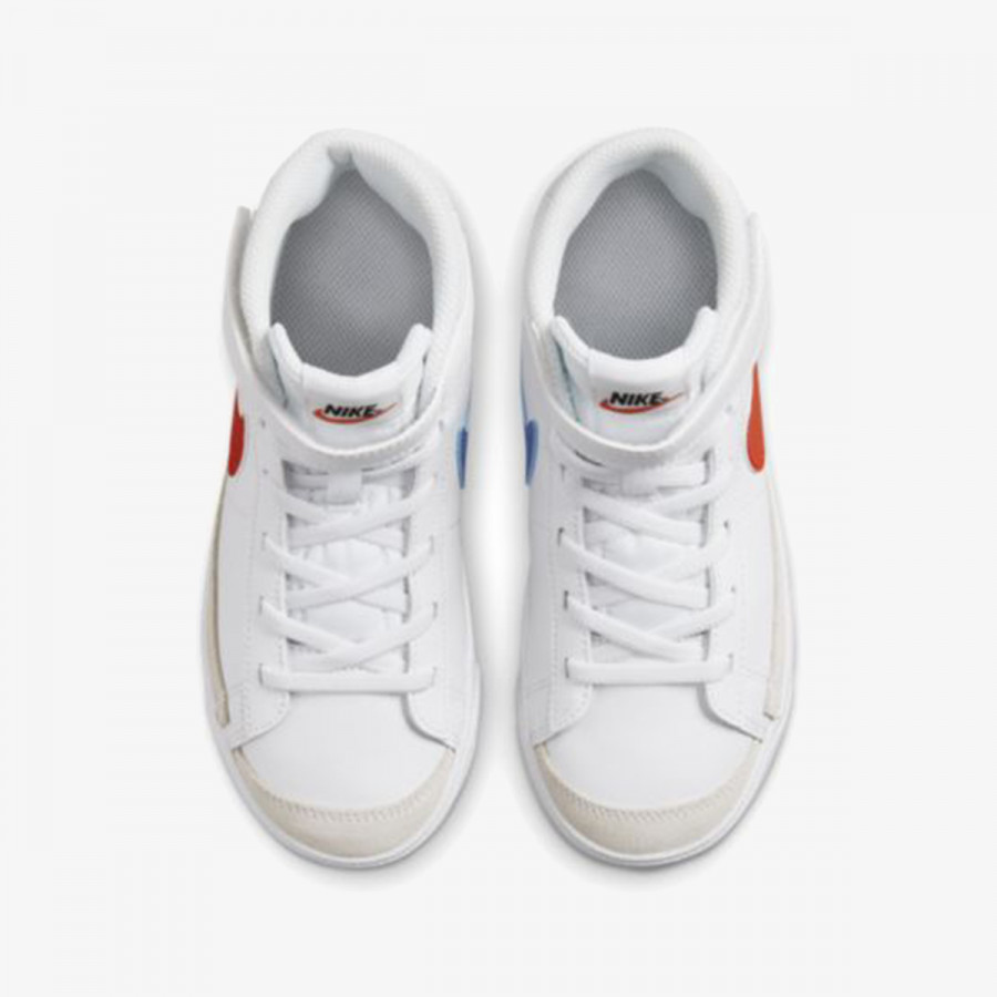 NIKE Спортни обувки Blazer Mid '77 