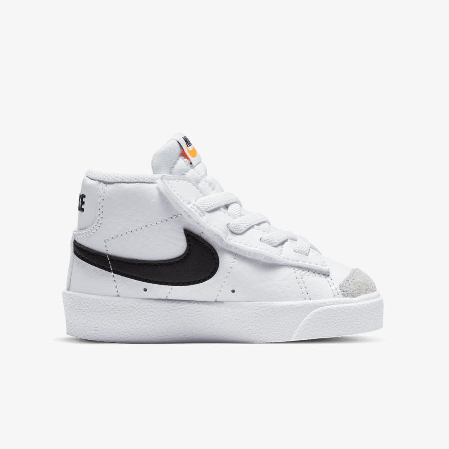 NIKE Спортни обувки NIKE BLAZER MID '77 (TD) 