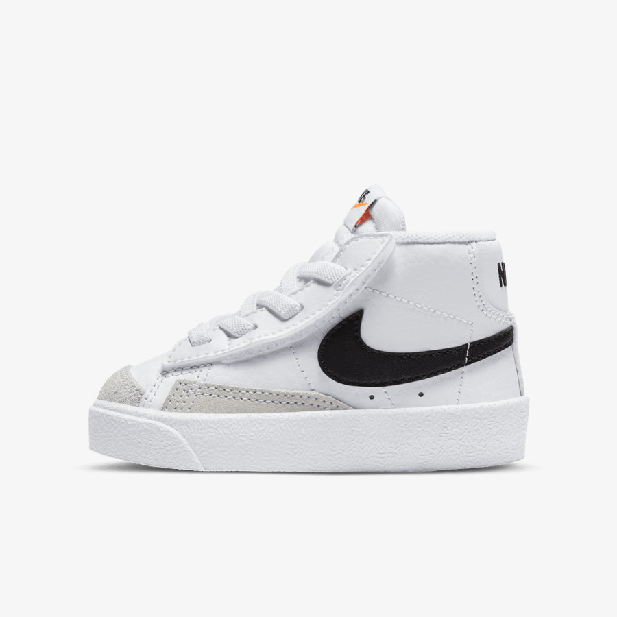 NIKE Спортни обувки NIKE BLAZER MID '77 (TD) 