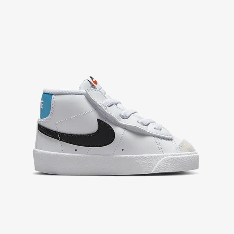 NIKE Спортни обувки Blazer Mid '77 