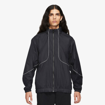 NIKE Яке M NK SB SF TRACK JACKET 