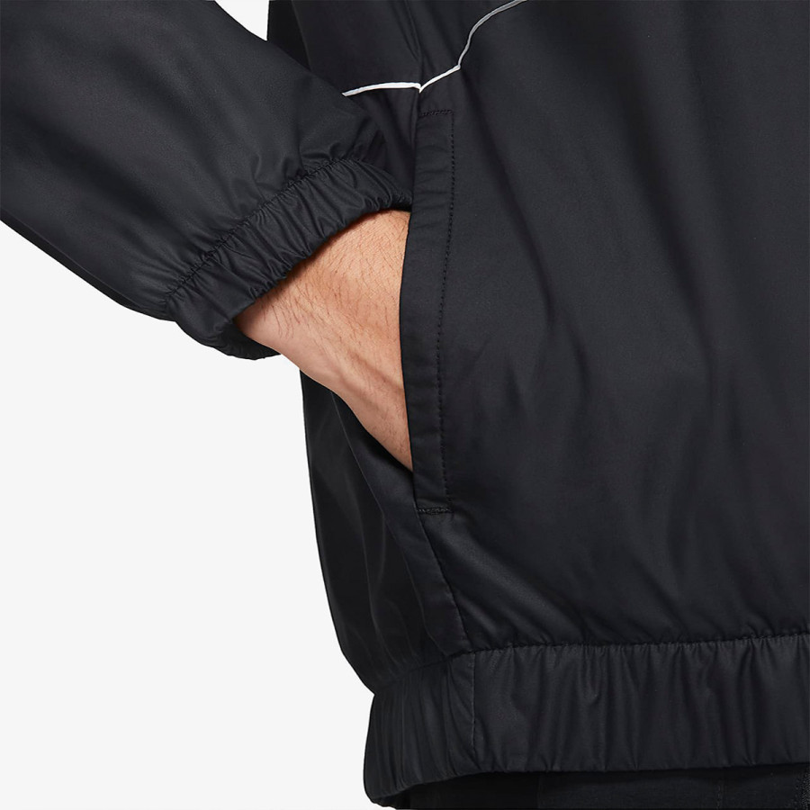 NIKE Яке M NK SB SF TRACK JACKET 