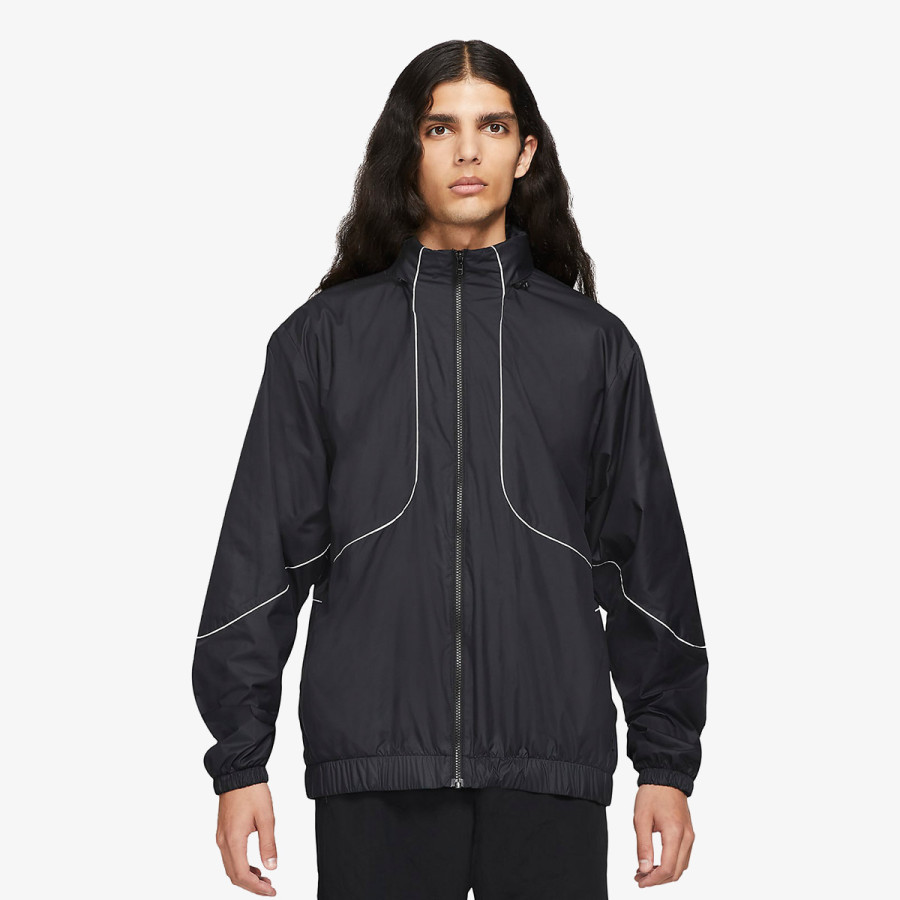 NIKE Яке M NK SB SF TRACK JACKET 