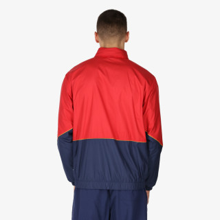 NIKE Яке M NK SB SF TRACK JACKET 