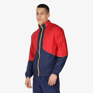 NIKE Яке M NK SB SF TRACK JACKET 