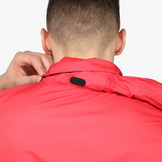 NIKE Яке M NK SB SF TRACK JACKET 
