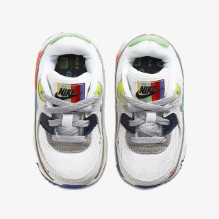 NIKE Спортни обувки Nike Air Max EOI 