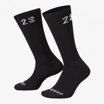 NIKE Чорапи Jordan Essentials 