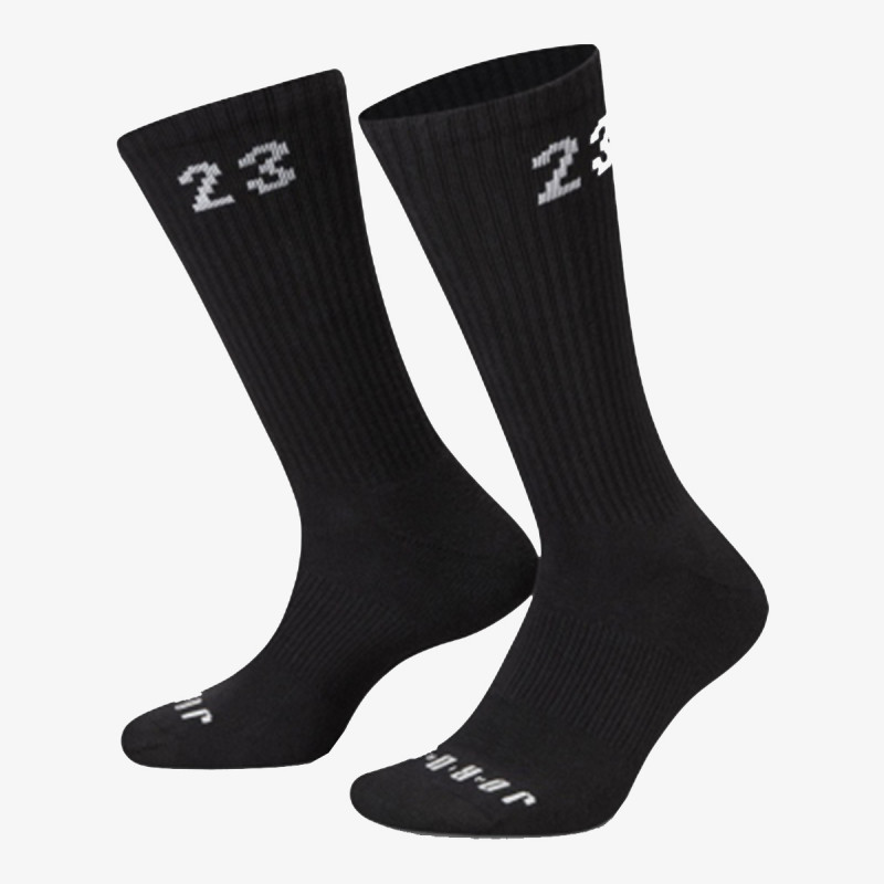 NIKE Чорапи Jordan Essentials 