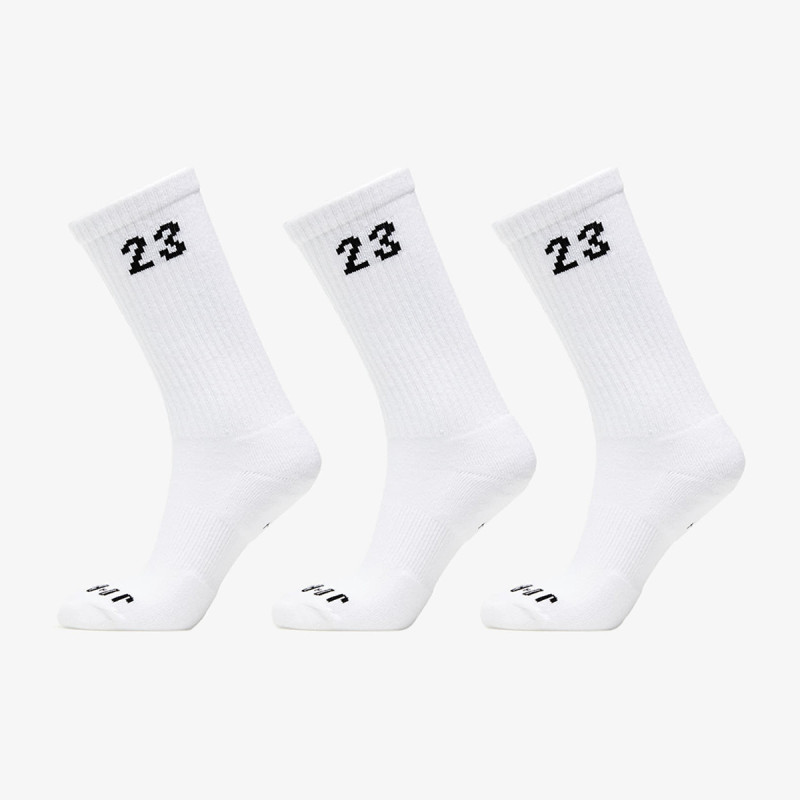 NIKE Чорапи Jordan Essentials 