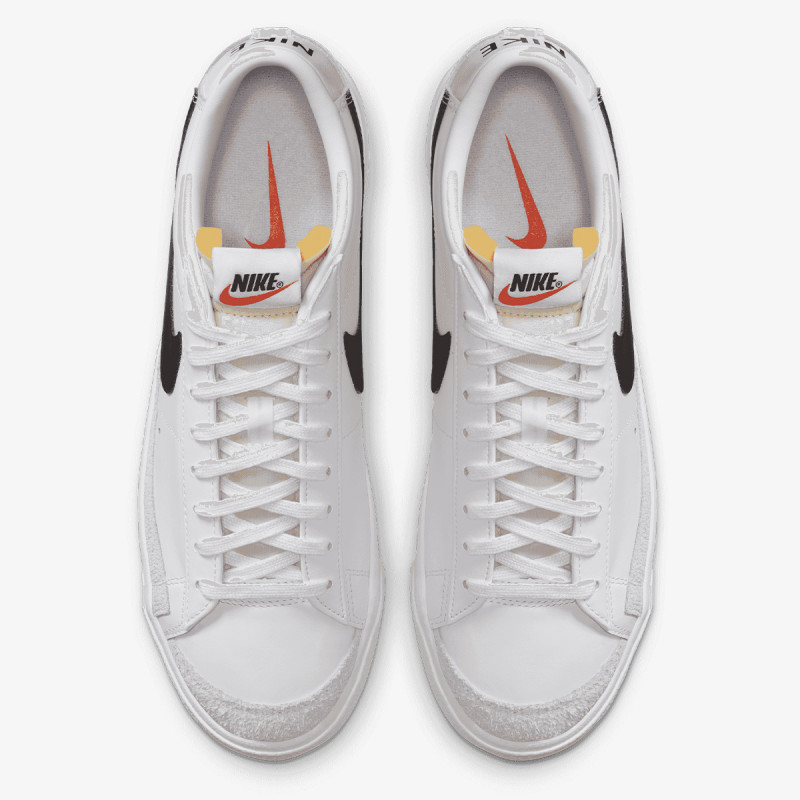 NIKE Спортни обувки BLAZER LOW '77 VNTG 