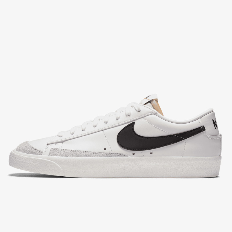 NIKE Спортни обувки BLAZER LOW '77 VNTG 