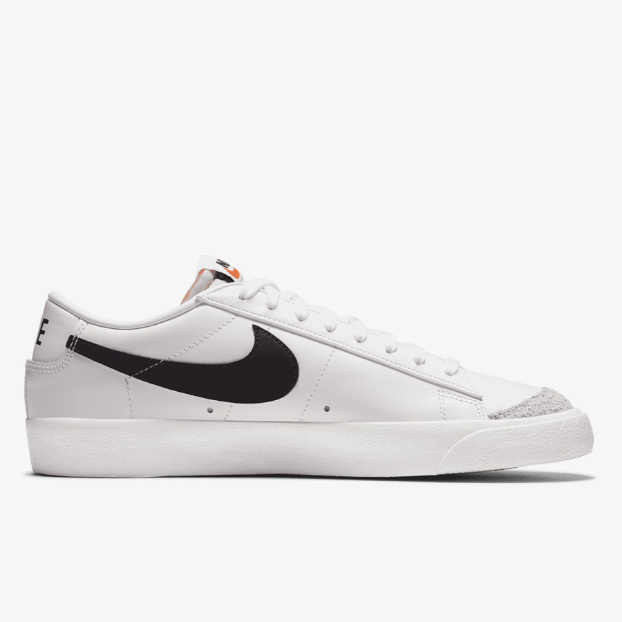 NIKE Спортни обувки BLAZER LOW '77 VNTG 