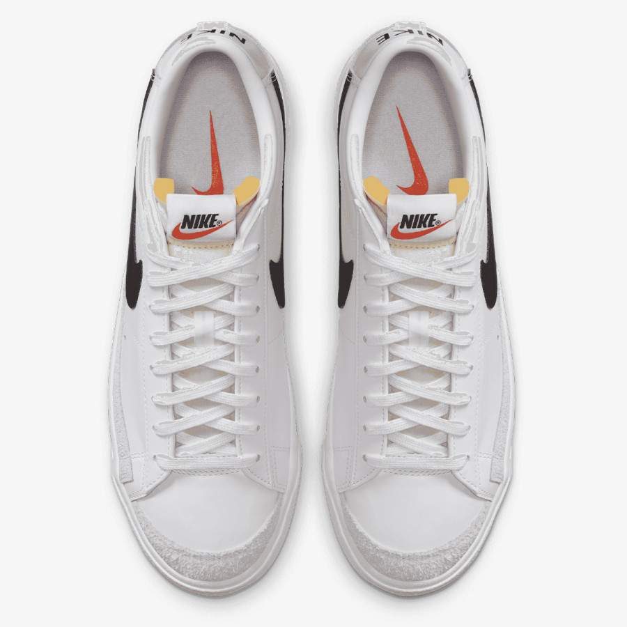 NIKE Спортни обувки BLAZER LOW '77 VNTG 