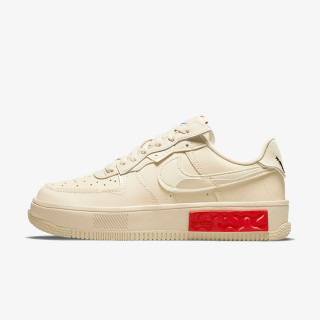 NIKE Спортни обувки W AIR FORCE 1 FONTANKA 