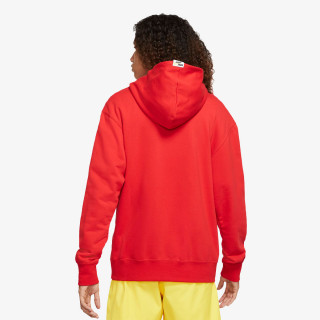 NIKE Суитшърт Jordan Jumpman Pullover 