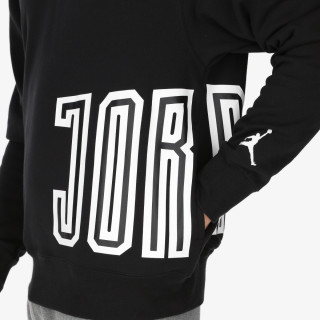 NIKE Суитшърт Jordan Sport DNA Fleece 