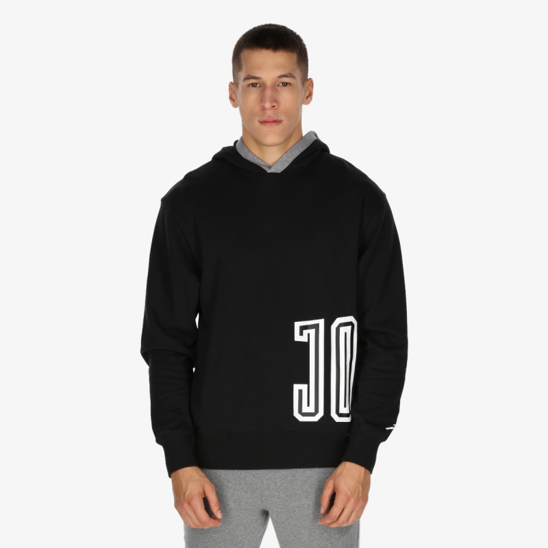 NIKE Суитшърт Jordan Sport DNA Fleece 