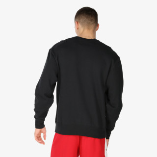 NIKE Суитшърт Jordan Jumpman Fleece 