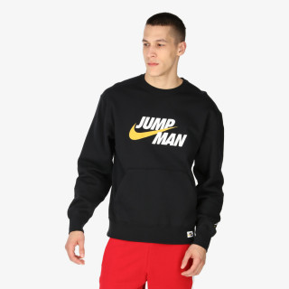 NIKE Суитшърт Jordan Jumpman Fleece 