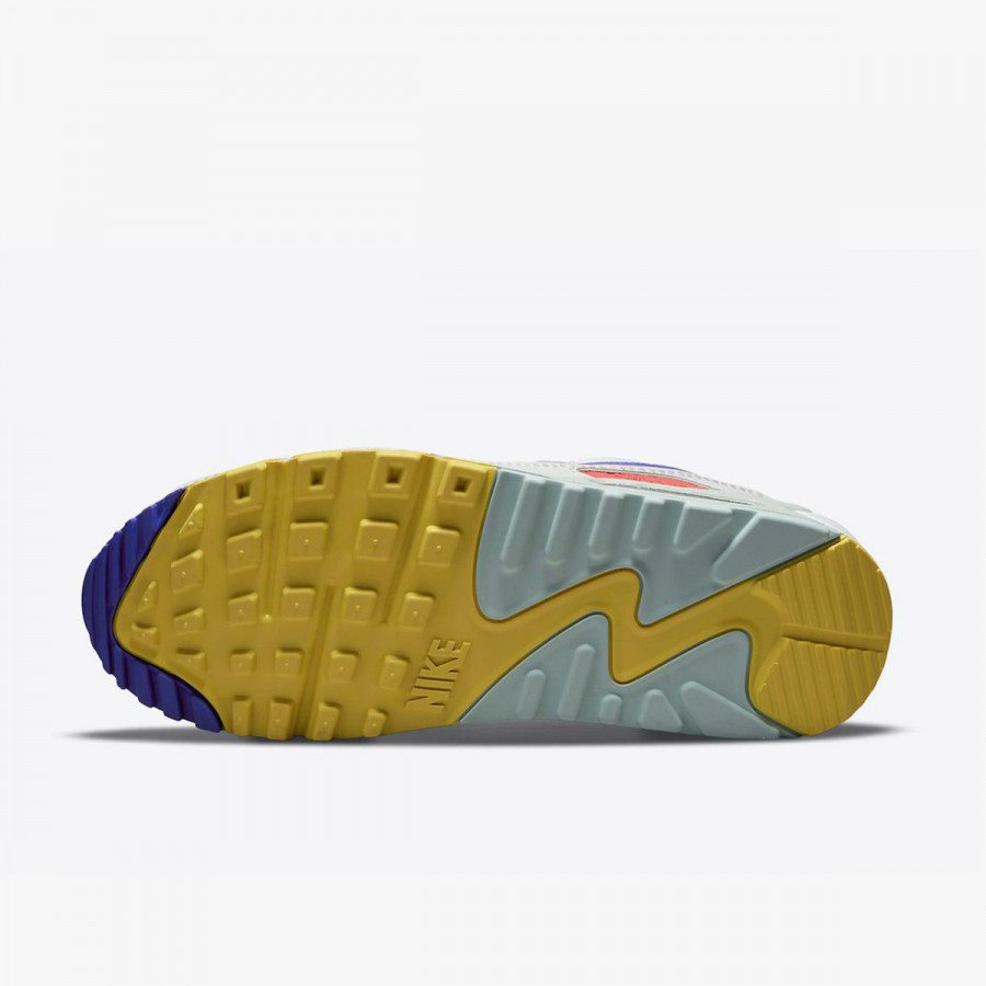 NIKE Спортни обувки Air Max 90 