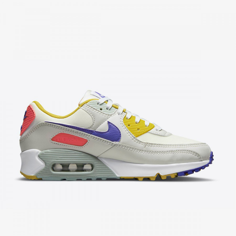 NIKE Спортни обувки Air Max 90 