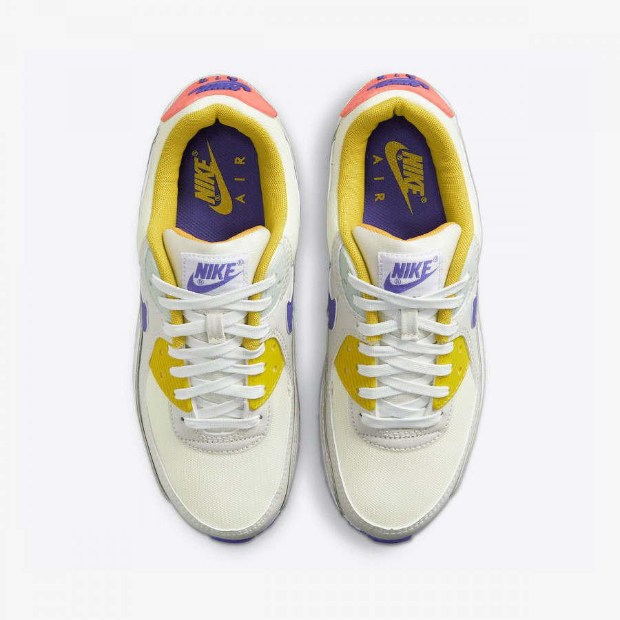 NIKE Спортни обувки Air Max 90 