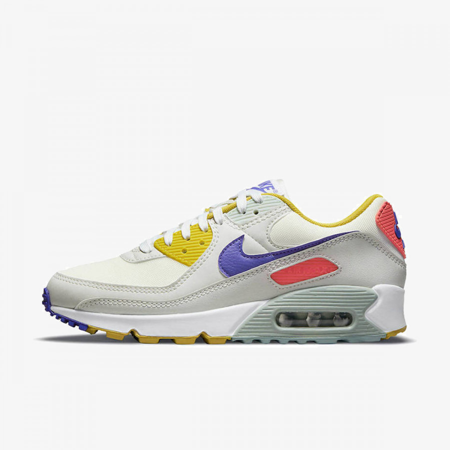 NIKE Спортни обувки Air Max 90 